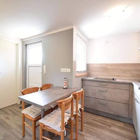 Boutique Bungalow In Insel Poel With Terrace Exterior foto